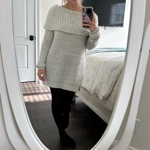 Sweater Dress